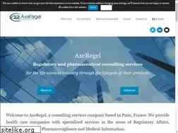 Sites similar to axeregel.com