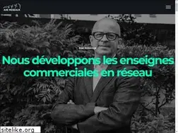 Sites similar to axereseaux.com