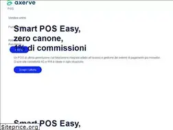 Sites similar to axerve.com