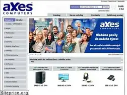 Sites similar to axes.cz
