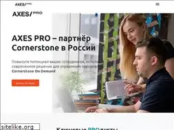 Sites similar to axes.pro