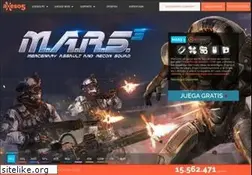 Sites similar to axeso5.com