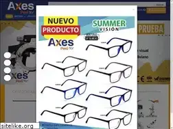 Sites similar to axesperu.com