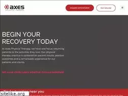 Sites similar to axespt.com