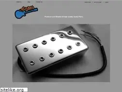 Sites similar to axesrus.com