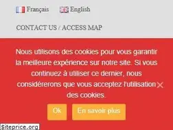 Sites similar to axess-marketing.com
