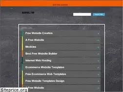 Sites similar to axess.im