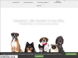 Sites similar to axess.nu