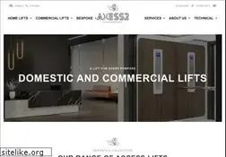 Sites similar to axess2.co.uk