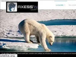 Sites similar to axessin.fr