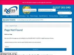 Sites similar to axessinternational.com