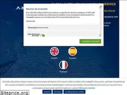 Sites similar to axessnet.com