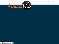 Sites similar to axesso-webmarketing.com