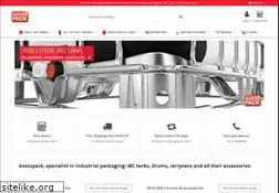 Sites similar to axesspack.fr