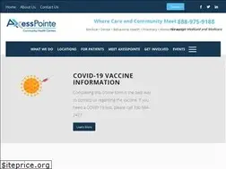 Sites similar to axesspointe.org