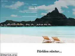 Sites similar to axessresebyra.se