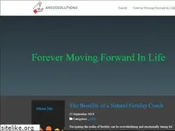 Sites similar to axesssolutions.com