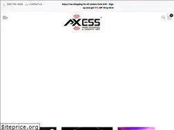 Sites similar to axessusa.com