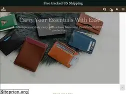 Sites similar to axesswallets.com