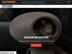 Sites similar to axeswardesign.be
