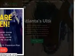 Sites similar to axethrowingatlanta.com