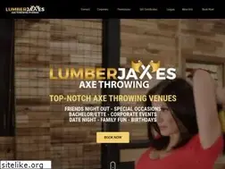 Sites similar to axethrowingphx.com