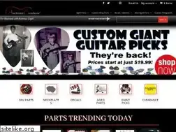 Sites similar to axetremecreations.com