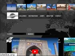 Sites similar to axetrip.com