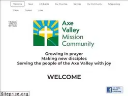 Sites similar to axevmc.com