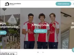 Sites similar to axeweb.nl