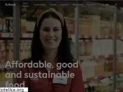 Sites similar to axfood.com