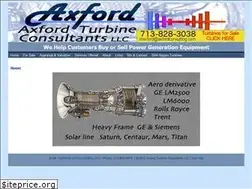 Sites similar to axfordconsulting.com