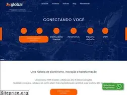 Sites similar to axglobal.com.br