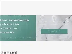Sites similar to axhotel.ca