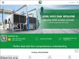 Sites similar to axhvac.com