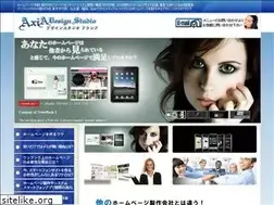 Sites similar to axi-a.com