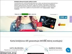 Sites similar to axi-card.pl