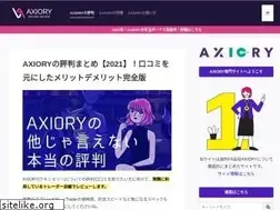 Sites similar to axi-fx.com