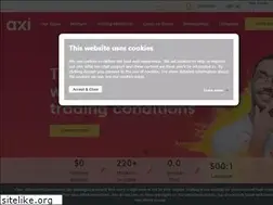 Sites similar to axi-one.com