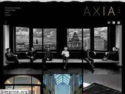 Sites similar to axia.be