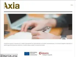Sites similar to axiaconsulting.es