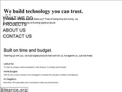 Sites similar to axiacore.com