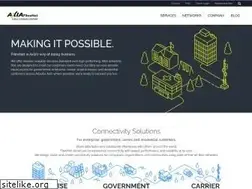Sites similar to axiafibrenet.com