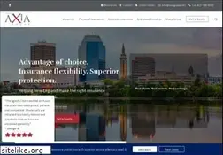 Sites similar to axiagroup.net