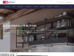 Sites similar to axiair.nl