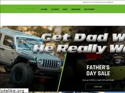 Sites similar to axialadventure.com
