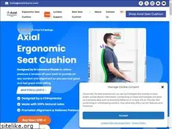 Sites similar to axialchairs.com