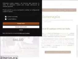 Sites similar to axialfisioterapia.com