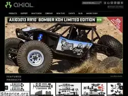 Sites similar to axialracing.com
