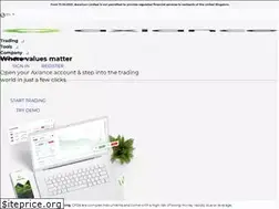 Sites similar to axiance.com